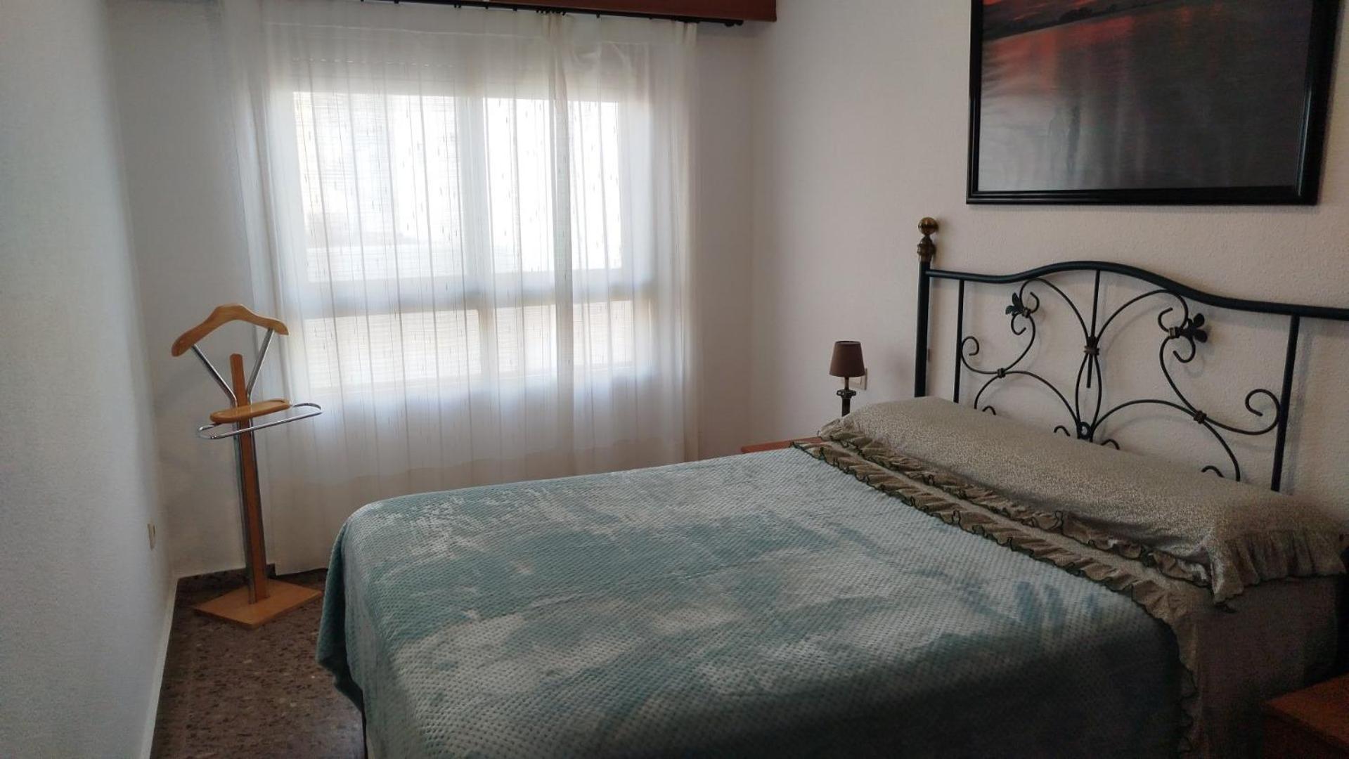 Apartamento Jardin II 甘迪亚 外观 照片