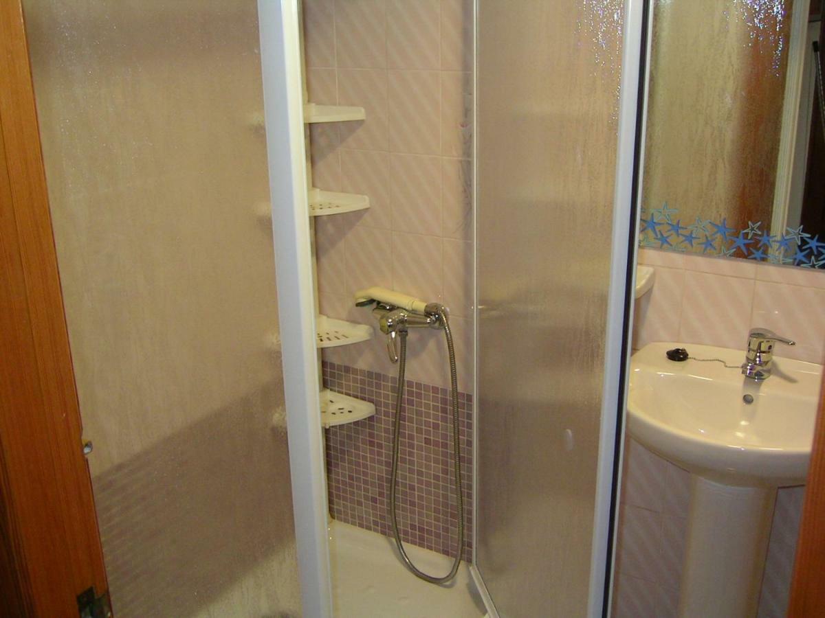 Apartamento Jardin II 甘迪亚 外观 照片